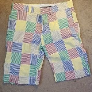 Women's Ralph Lauren Sport Bermuda shorts